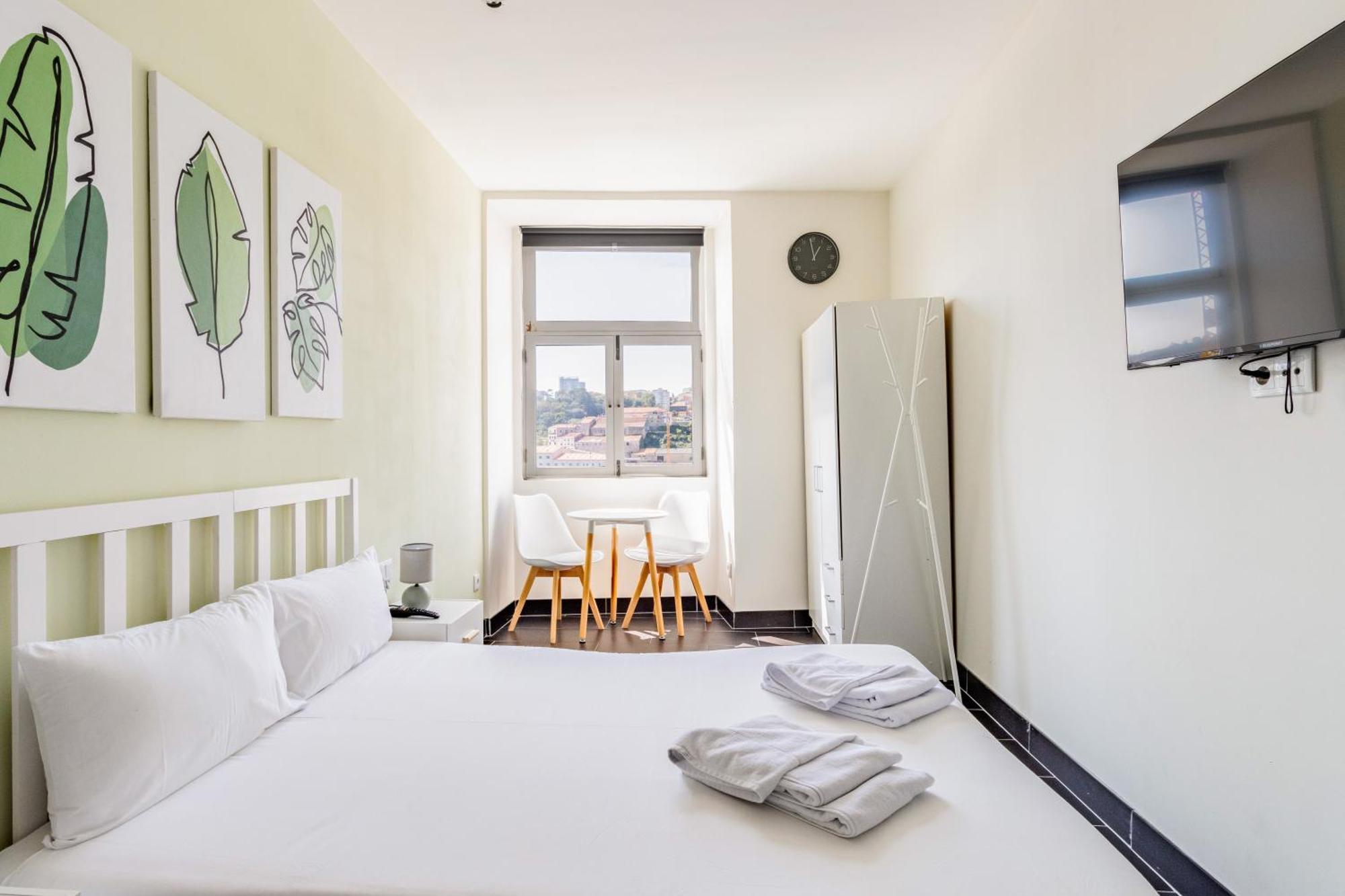Porto Riverville Apartments Esterno foto