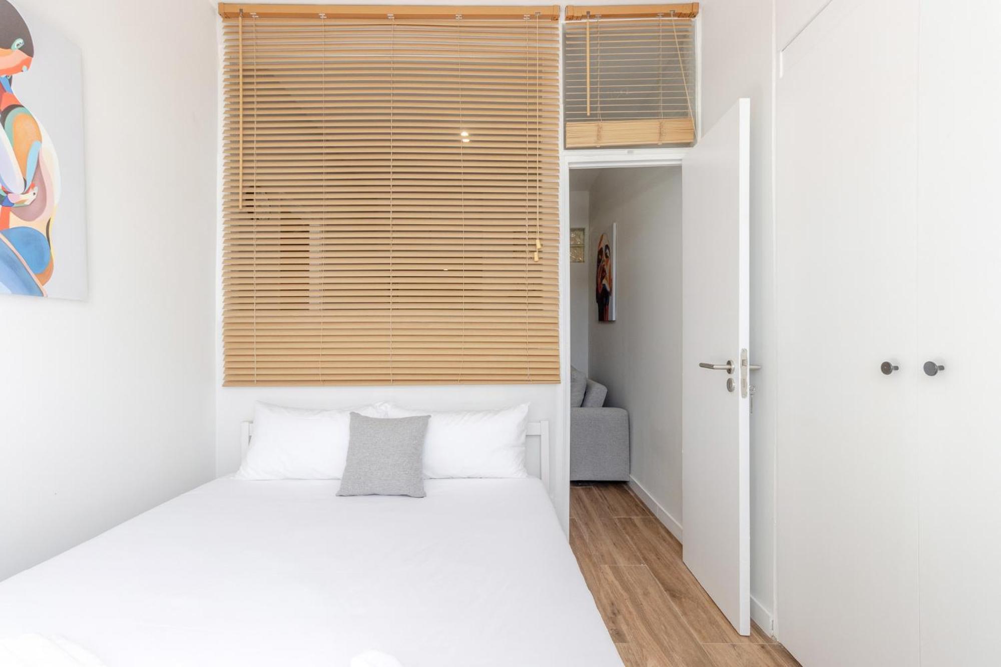 Porto Riverville Apartments Esterno foto