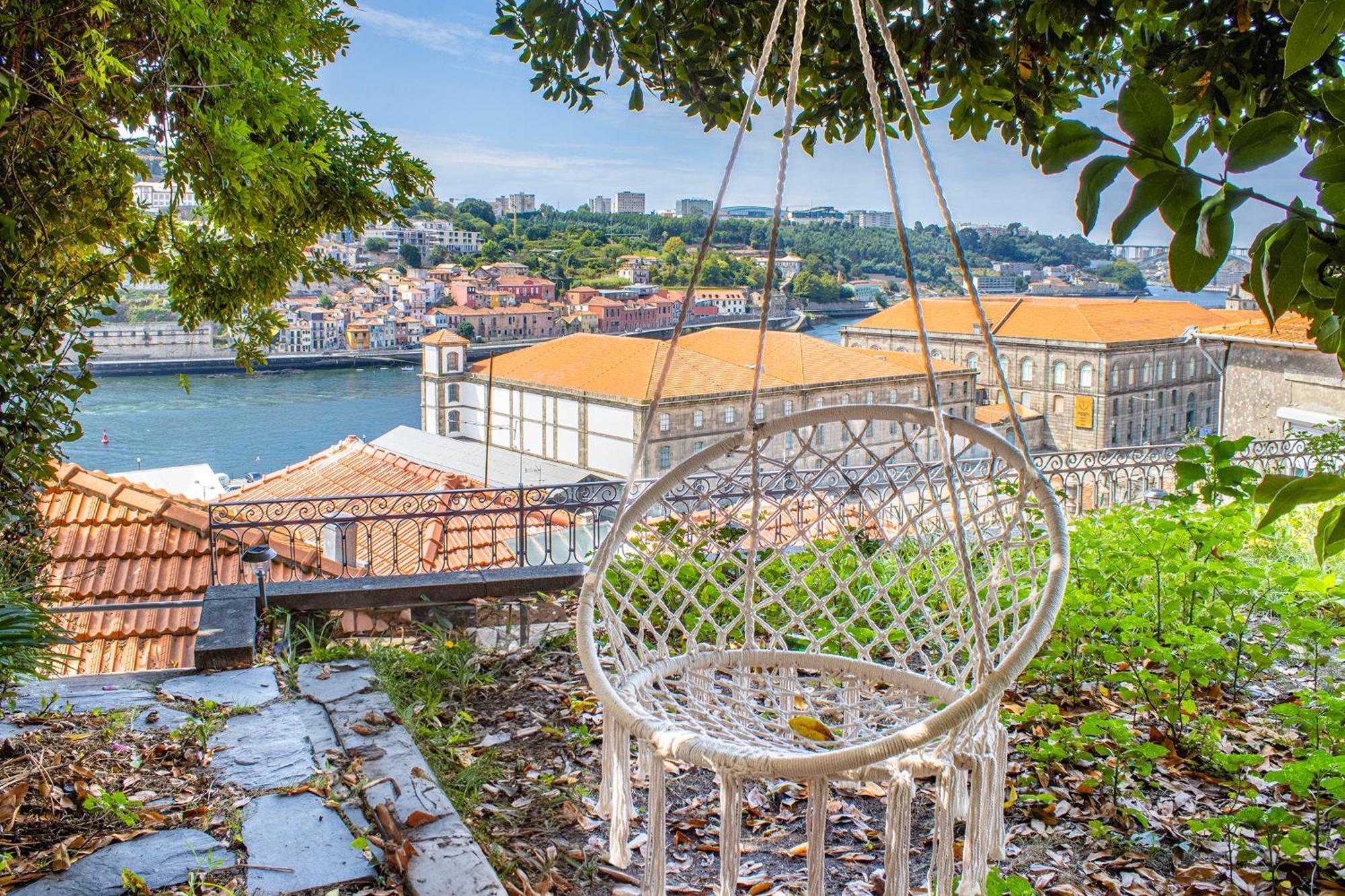 Porto Riverville Apartments Esterno foto