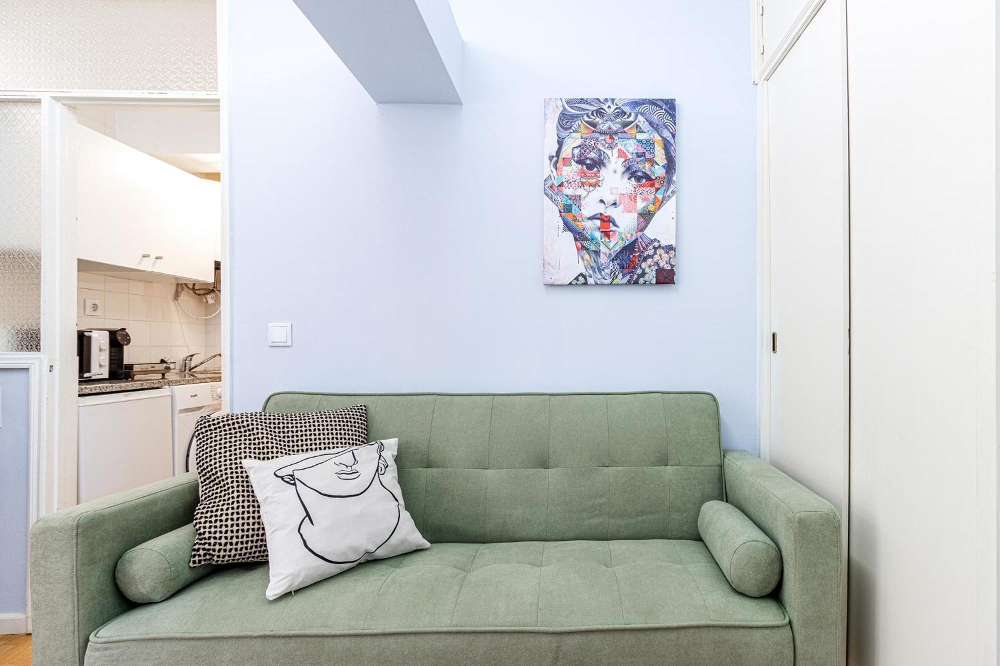 Porto Riverville Apartments Esterno foto
